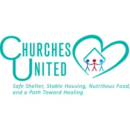Churches United logo
