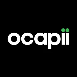 OCAPII logo