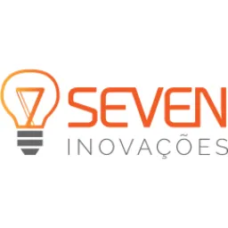 Seven Inova&ccedil;&otilde;es logo
