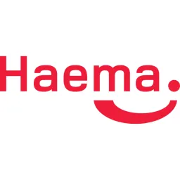 Haema logo