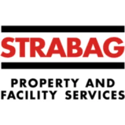 STRABAG PFS logo