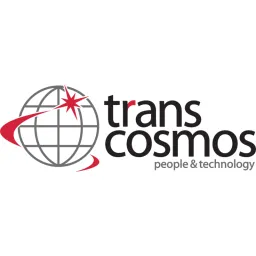 Trans Cosmos logo
