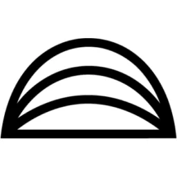 Glassdome logo