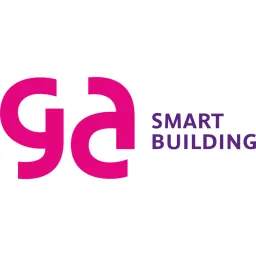GA logo