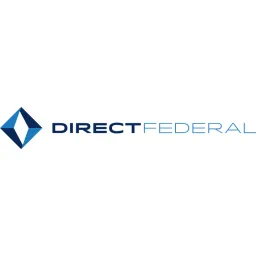Direct Federal Credit Union logo