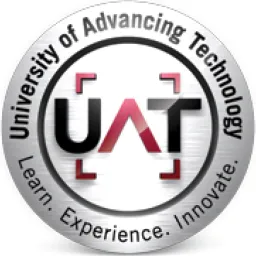 University of Advancing Technology logo