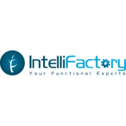 Intellifactory logo