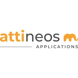 Attineos logo