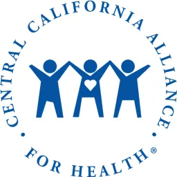 Central California Alliance for Health logo