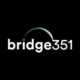 Bridge351 logo