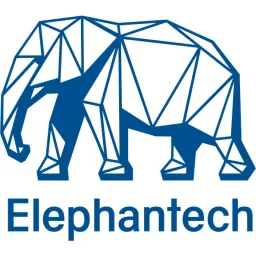 Elephantech logo