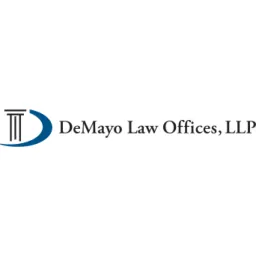 demayolaw logo