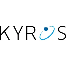 Kyros Hydrogen Solutions logo
