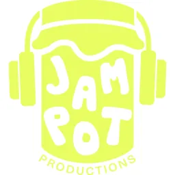 Jampot Productions logo