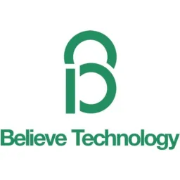 Believe Technology logo