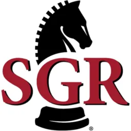 Strategic Government Resources logo