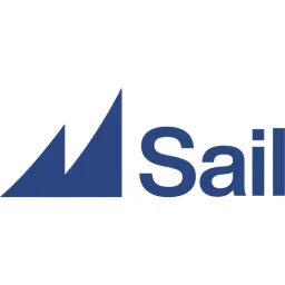 Sail Research logo