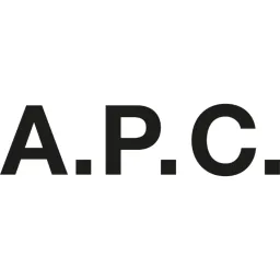 A.P.C. logo