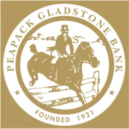 Peapack Private Bank & Trust logo