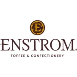Enstrom Candies, Inc. logo