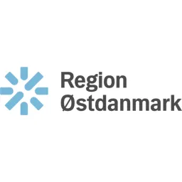 Region &Oslash;stdanmark logo