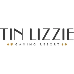 Tin Lizzie Gaming Resort logo
