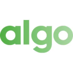 AlgoSecure logo