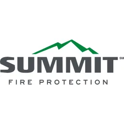 Summit Fire Protection logo