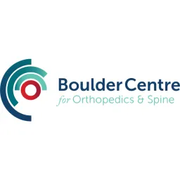 BoulderCentre for Orthopedics & Spine logo