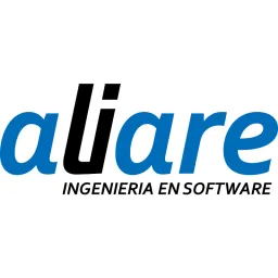 Aliare logo