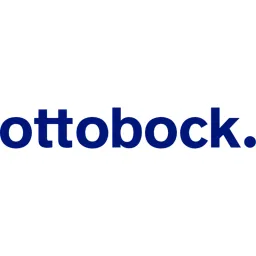 Ottobock Austria logo