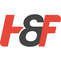 Hf Communications logo