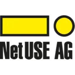 NetUSE logo