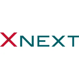 Xnext logo