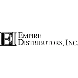 Empire Distributors, Inc. logo