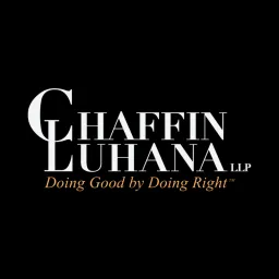 ChaffinLuhana logo
