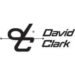 David Clark Company logo