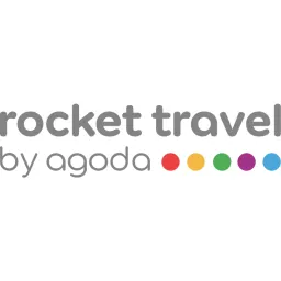 Rocket Travel logo