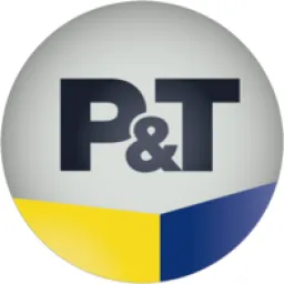 Plasser & Theurer logo