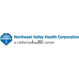 NEVHC logo