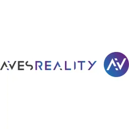 AVES Reality logo