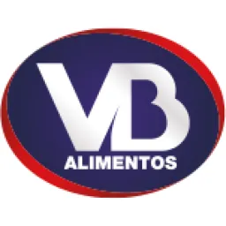 VB Alimentos logo