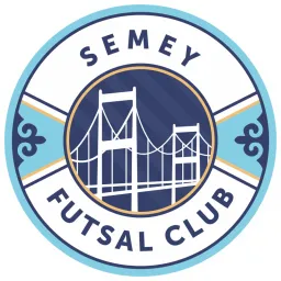 Semey Futsal Club logo