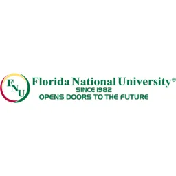 Florida National University (FNU) logo