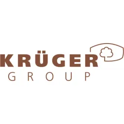 Kr&uuml;ger Group logo