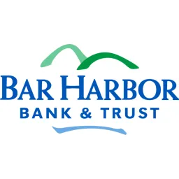 Bar Harbor Bank & Trust logo