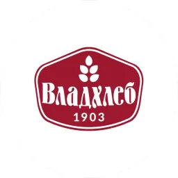 Vladhleb logo