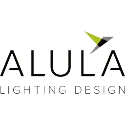 Alulalighting logo