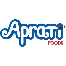 Aprati Foods logo