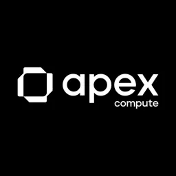 Apex Compute logo